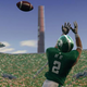 Illustration for article titled iNCAA Football 10/i More Time Consuming Than Actually Being In College